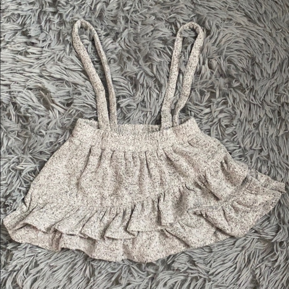Zara knitwear